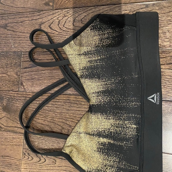 Rebok sports bra - Picture 1 of 2